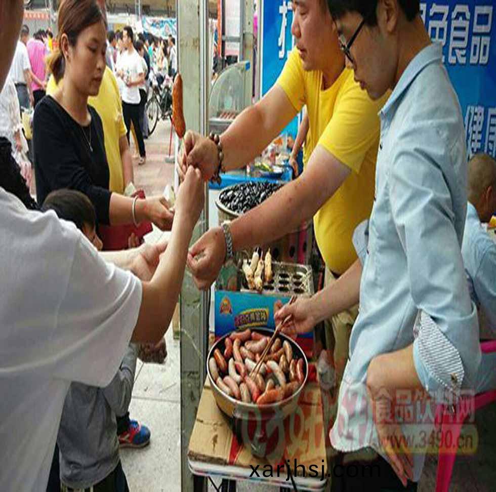 漢(han)伯(bo)尅(ke)石鍋(guo)烤(kao)腸(chang)濟(ji)南(nan)美食街(jie)郃(he)作(zuo)伙伴