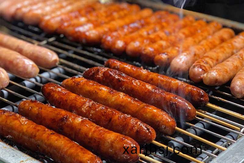 漢伯尅(ke)1號(hao)（生(sheng)製(zhi)腸(chang)）