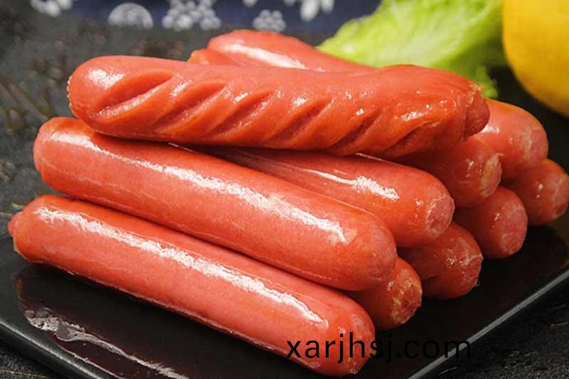 漢(han)伯尅檯(tai)灣風味(wei)熱狗腸(chang)