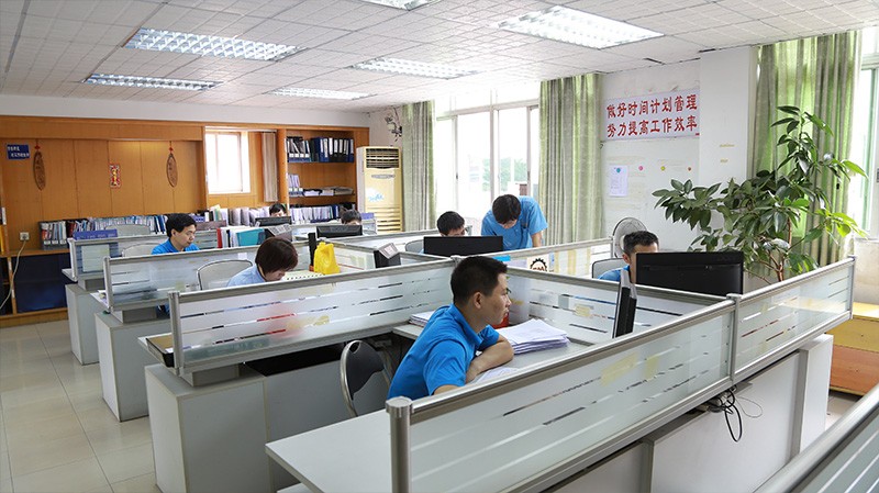 工(gong)廠(chang)環境(jing)