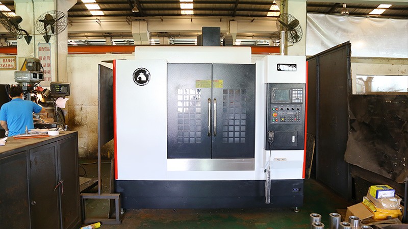 進口(kou)加工(gong)中心(xin)