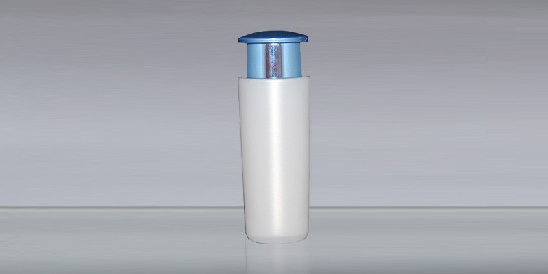 Daily chemical packaging blow molding ma