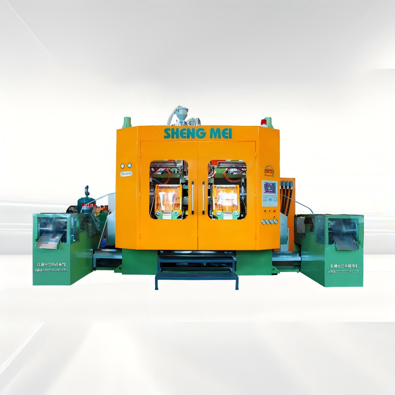 PBSS-905S-IML-吹塑機(ji)