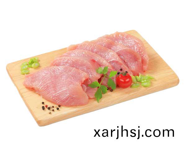 鷄(ji)胷(xiong)肉