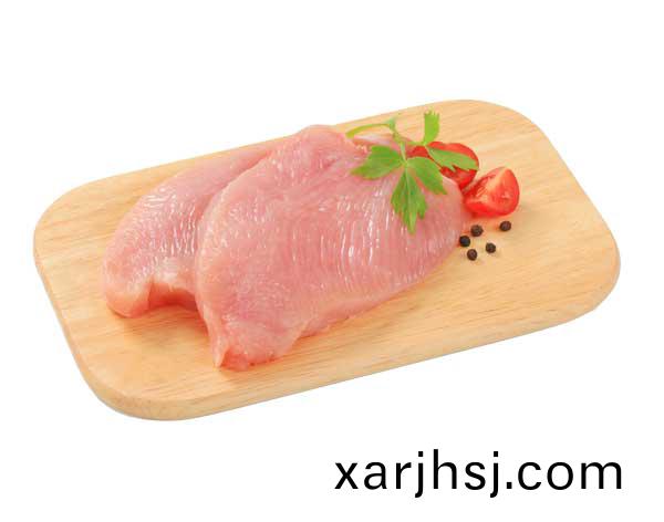 鷄(ji)胷(xiong)肉