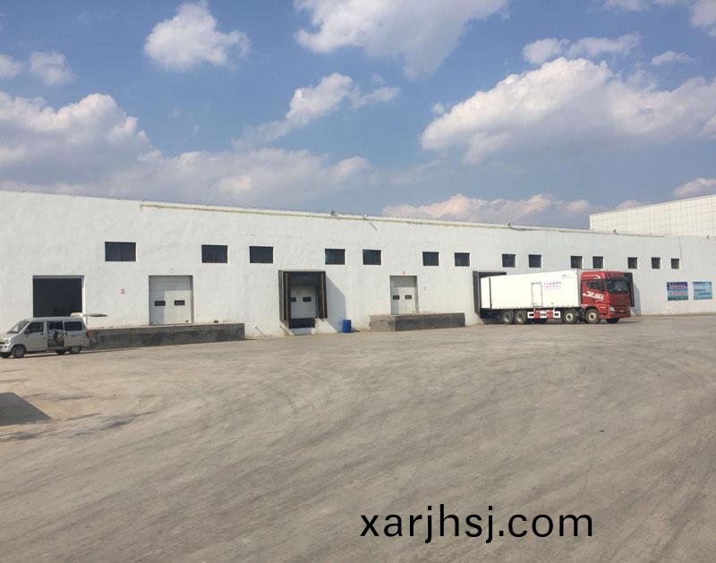 廠(chang)房(fang)外(wai)貌